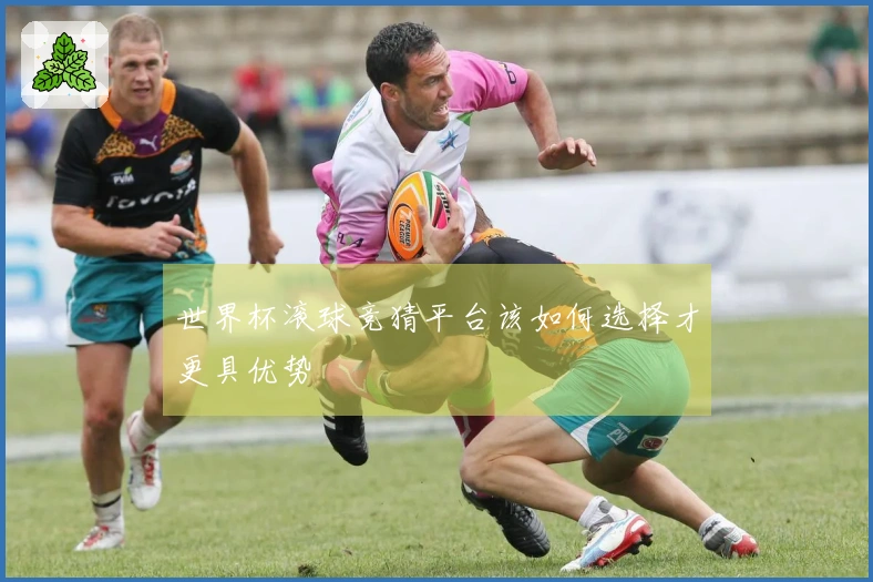 世界杯滚球竞猜平台该如何选择才更具优势