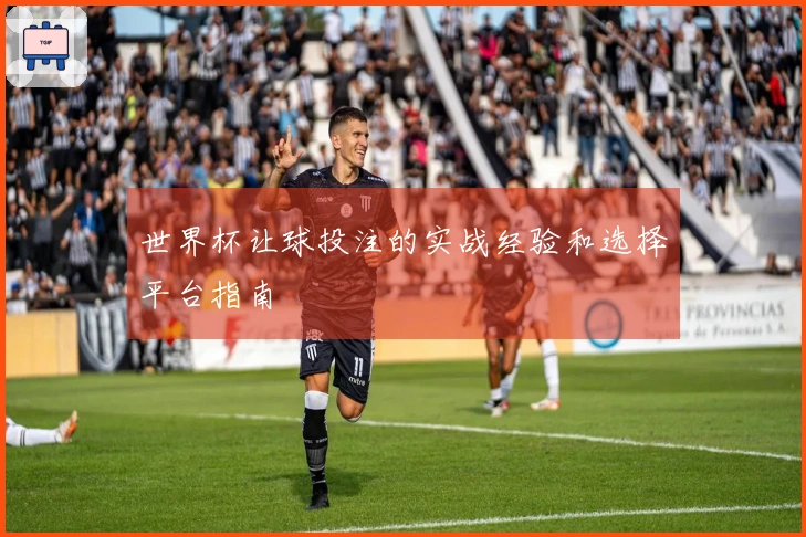 世界杯让球投注的实战经验和选择平台指南