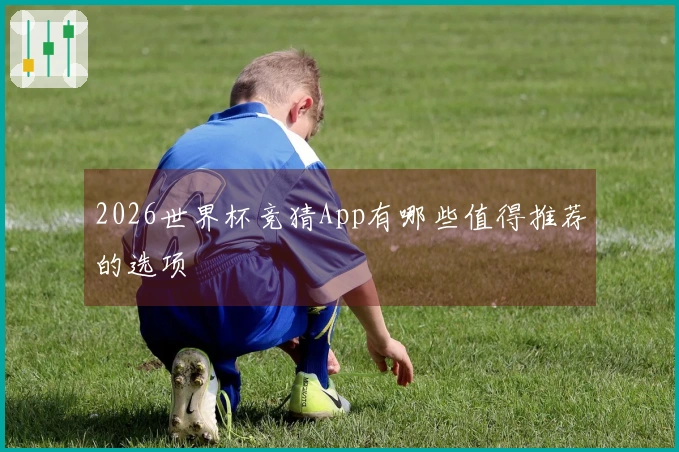 2026世界杯竞猜App有哪些值得推荐的选项