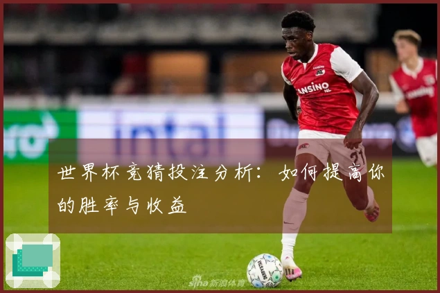 世界杯竞猜投注分析：如何提高你的胜率与收益