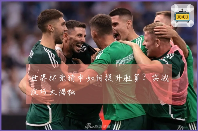 世界杯竞猜中如何提升胜算？实战技巧大揭秘