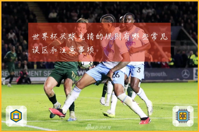 世界杯买球竞猜的规则有哪些常见误区和注意事项