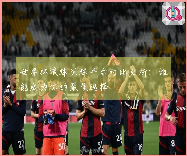 世界杯滚球买球平台对比分析：谁能成为你的最佳选择