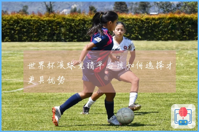世界杯滚球竞猜平台该如何选择才更具优势