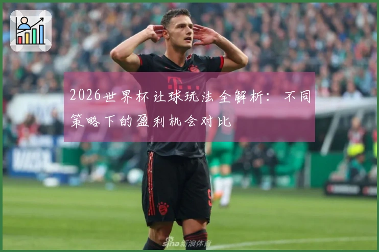 2026世界杯让球玩法全解析：不同策略下的盈利机会对比