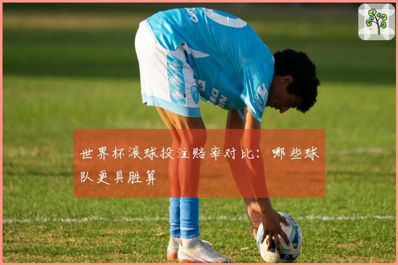 世界杯滚球投注赔率对比：哪些球队更具胜算